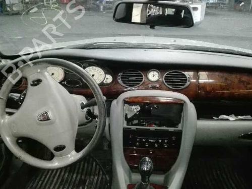 Servo brake MG MG ZT 2.0 CDTi | BP20795532M42 