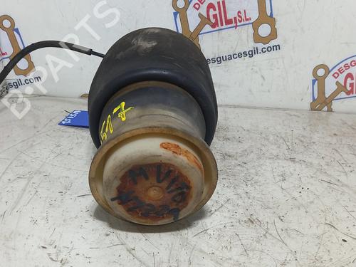 Shock absorber spring MERCEDES-BENZ VITO Van (W638) 114 2.3 (638.034, 638.094) | BP20764591C152 