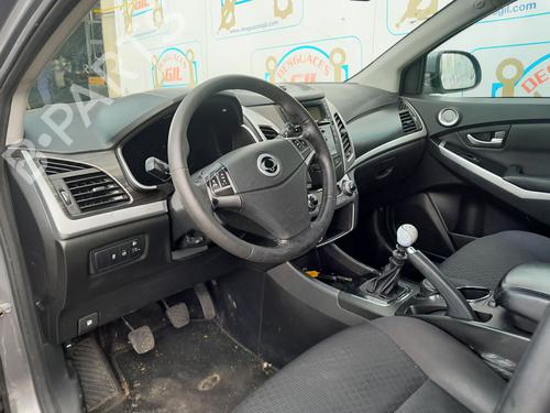 Fælgsæt SSANGYONG KORANDO (CK) | BP39189013C100 - Image 16