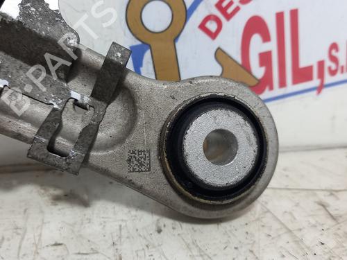 Left rear suspension arm MERCEDES-BENZ C-CLASS (W205) C 300 BlueTEC Hybrid / h (205.012) | BP20763497M14 