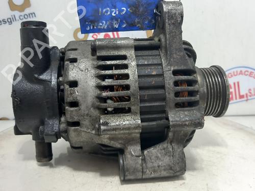 Alternator KIA CARENS III MPV (UN) 2.0 CRDi 140 | BP20770606M7 