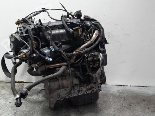 Engine CITROËN C3 II (SC_) 1.4 HDi 70 (SC8HZC, SC8HR0, SC8HP4) | BP20748160M1 