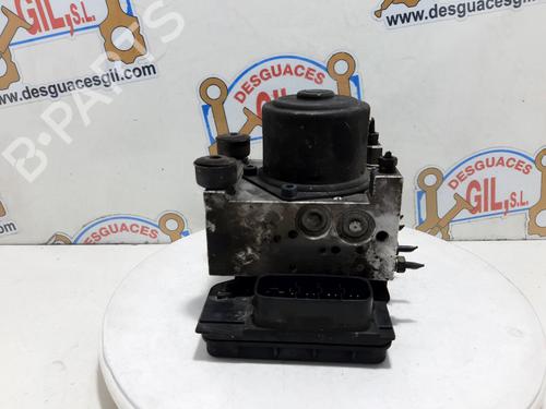 ABS pump MAZDA 6 Saloon (GG) 2.0 DI (GG14) | BP20745399M43 