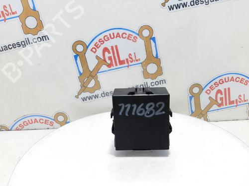 Control unit TOYOTA COROLLA (_E12_) 1.6 VVT-i (ZZE121_, ZZE121R) | BP20740072M11 