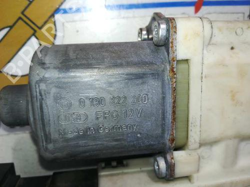 Left front window motor PEUGEOT 407 (6D_) 2.0 (6DRFNB, 6DRFNE) | BP20809393E21 