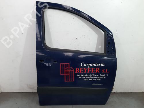 Used Right front door CITROËN JUMPY II Van 1.6 HDi 90 8V (90 hp) 23844011