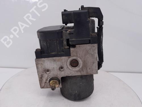 ABS Bremseaggregat RENAULT MEGANE I (BA0/1_) 1.9 D Eco (BA0A, BA0U, BA0R) | BP29534265M43 