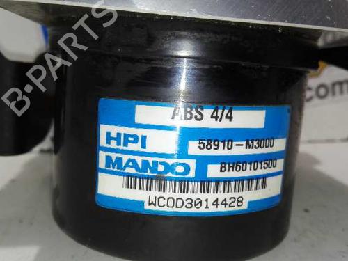 ABS pump KIA JOICE (MTE1P)  | BP20781391M43 