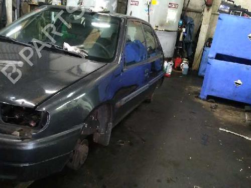 Starter CITROËN SAXO (S0, S1) 1.5 D | BP20794564M8 