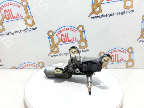 Ruitenwissermotor achter SEAT LEON (1M1) 1.6 | BP20736786M102 