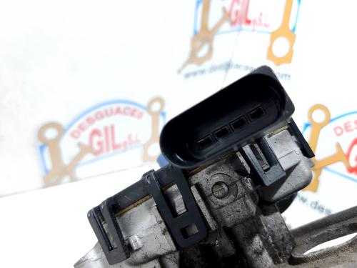 Viskermotor vindrude OPEL ASTRA H GTC (A04) 1.9 CDTI (L08) | BP20741944M29 