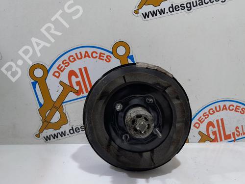 Servo brake PEUGEOT 5008 (0U_, 0E_) 1.6 HDi | BP20767151M42 