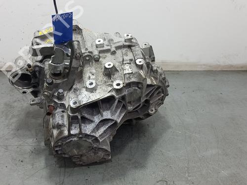 Gearkasse VW CRAFTER Van (SY_, SX_)  | BP29906478M3 