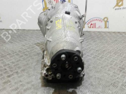 Gearbox MERCEDES-BENZ C-CLASS (W204) C 220 CDI (204.008) | BP20776779M3 