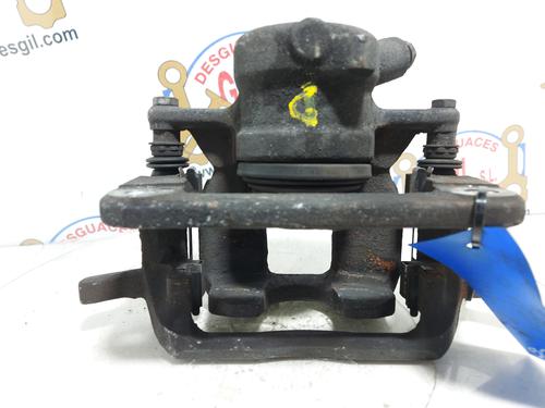 Right front brake caliper PEUGEOT 407 SW (6E_, 6D_) 2.0 HDi 135 | BP20811718M104 