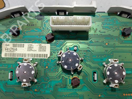 Instrument cluster NISSAN MICRA III (K12) 1.5 dCi | BP20745279C47 