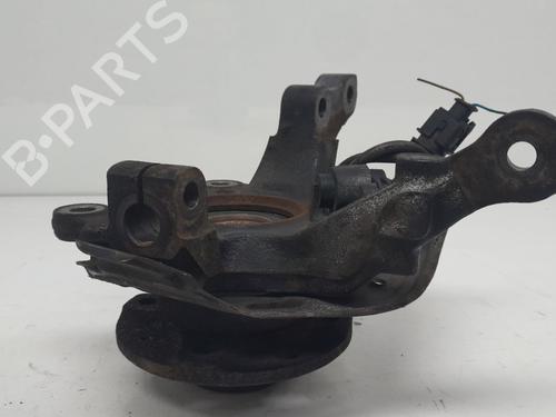 Right front steering knuckle OPEL MERIVA A MPV (X03) | BP27635919M26