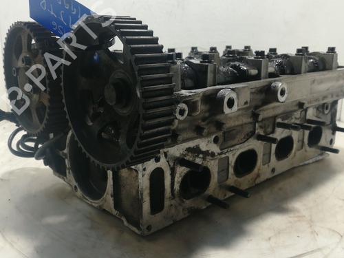 Used Cylinder head Cylinder head ALFA ROMEO 156 (932_) 1.6 16V T.SPARK (932.A4, 932.A4100) (120 hp) 34129416 34129416