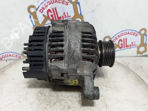 Alternator AUDI A4 B5 (8D2) 1.8 T | BP20762982M7 