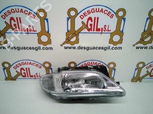 Used Right headlight CITROËN XSARA Coupe (N0) 1.8 i (90 hp) 21068172