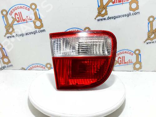 Venstre baglygte SEAT LEON (1M1) [1999-2006]  20732683