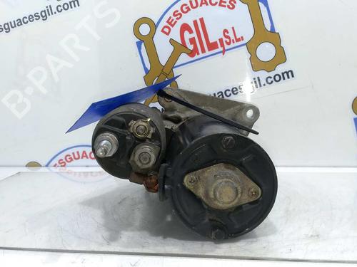 Starter ALFA ROMEO 147 (937_) 1.6 16V T.SPARK ECO (937.AXA1A, 937.BXA1A) | BP20807368M8 