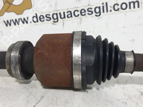 Right front driveshaft PEUGEOT 308 SW II (LC_, LJ_, LR_, LX_, L4_) 1.6 BlueHDi 120 | BP20750063M39 