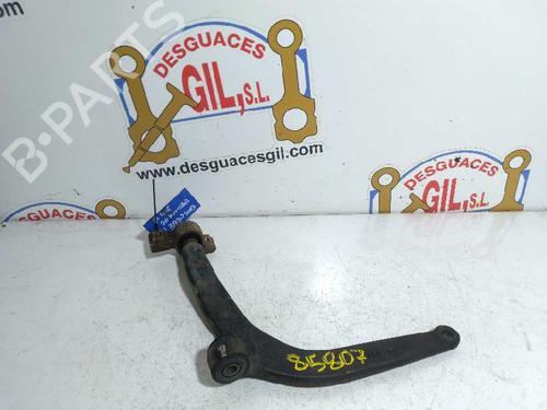 Used Left front suspension arm PEUGEOT 406 (8B) 2.0 HDI 110 (109 hp) 20731354