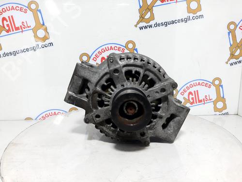 Used Alternator BMW 5 Gran Turismo (F07) 535 i xDrive (306 hp) 20742989
