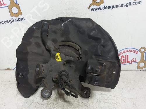 Right front steering knuckle BMW 3 Compact (E46) 320 td | BP20751893M26