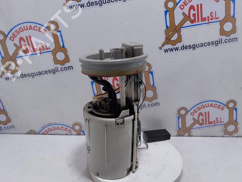 Fuel pump SEAT LEON (1M1)  | BP20760353M76 