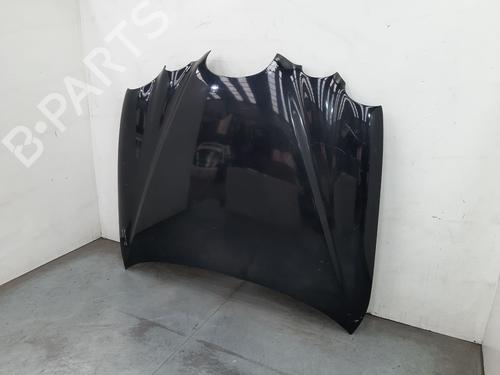Hood JAGUAR S-TYPE II (X200) 2.7 D | BP21178332C1 