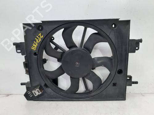Elettroventola radiatore Elettroventola radiatore 39189059 39189059