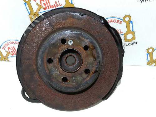 Left rear steering knuckle MERCEDES-BENZ CLS (C219) CLS 320 CDI (219.322) | BP20789212M27 
