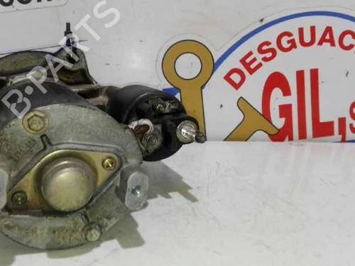 Used Starter CITROËN SAXO (S0, S1) 1.5 D (57 hp) 20781166