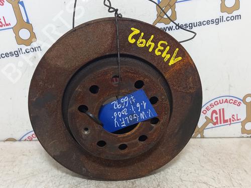 Outra VW GOLF V (1K1) 1.6 (102 hp) 20751114