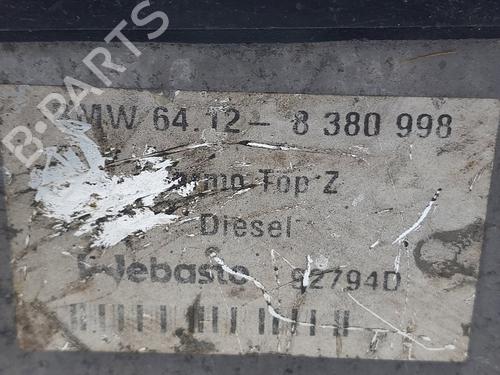 Other BMW X5 (E53) 3.0 d | BP20770533O1 
