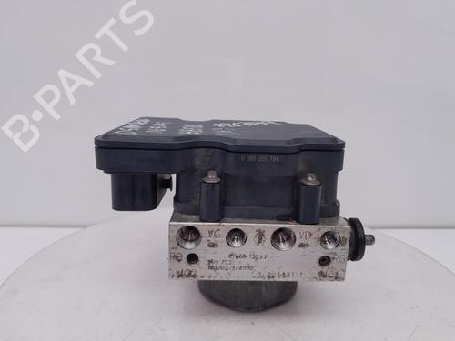ABS Bremseaggregat DACIA SANDERO II [2012-2025]  29534255