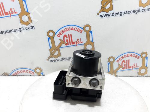ABS pump FORD FOCUS II (DA_, HCP, DP)  | BP20753503M43 