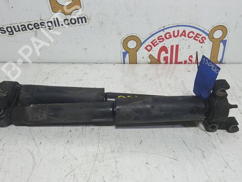 Used Right rear shock absorber SAAB 9-3 (YS3F, E79, D79, D75) 2.2 TiD (125 hp) 20748482