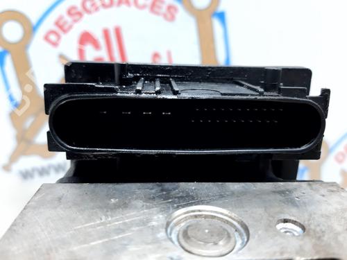 ABS pump FIAT GRANDE PUNTO (199_) 1.3 D Multijet (199.AXD11, 199.AXD1A, 199.AXD1B,... | BP20743875M43 