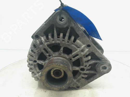 Generator RENAULT SCÉNIC II (JM0/1_)  | BP24485339M7 