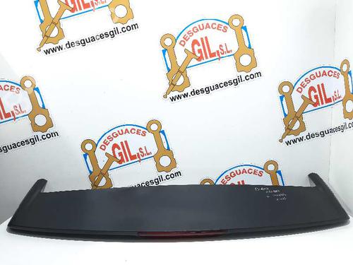 Used Rear spoiler DODGE CALIBER 2.0 CRD (140 hp) 20768325