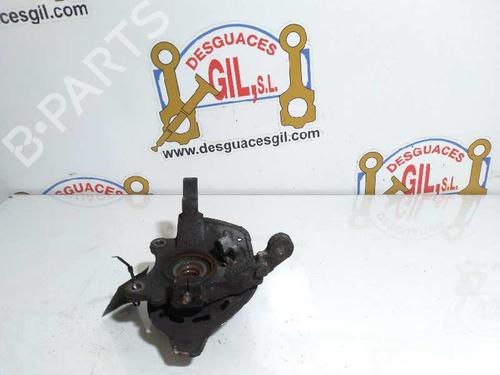 Right front steering knuckle OPEL COMBO Box Body/MPV 1.3 CDTI 16V | BP20779207M26 