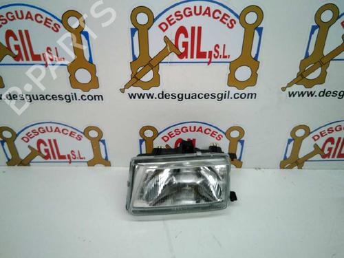 Used Left headlight SEAT IBIZA II (6K1) 1.9 D (64 hp) 21068591
