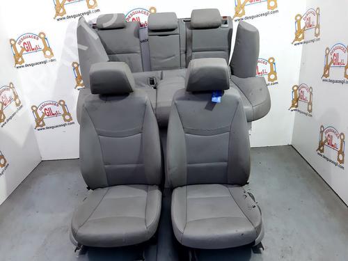 Used Seats set BMW 3 Touring (E91) 330 d (245 hp) 20747042