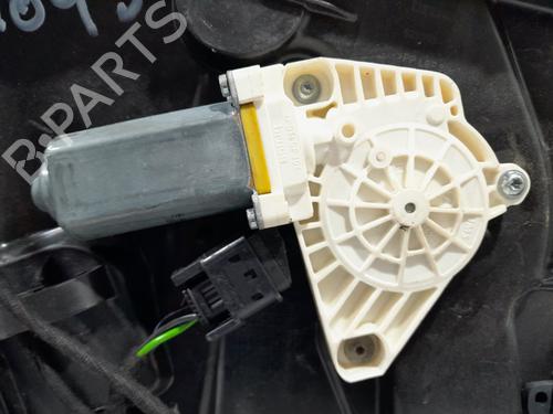 Front left window mechanism MERCEDES-BENZ CLA Coupe (C117) CLA 200 (117.343) | BP20767935C22 