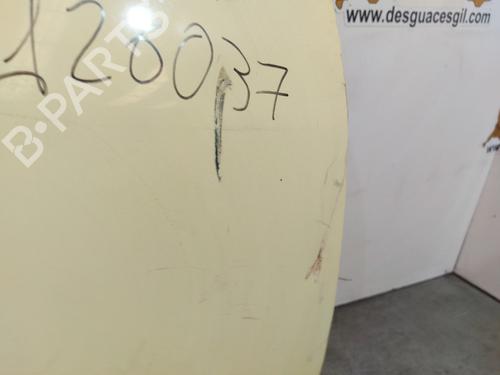 Right front door SEAT AROSA (6H1) 1.0 | BP20746190C3 