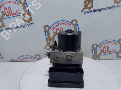 ABS pump MAZDA 5 (CR) 2.0 CD (CR19) | BP20764900M43 