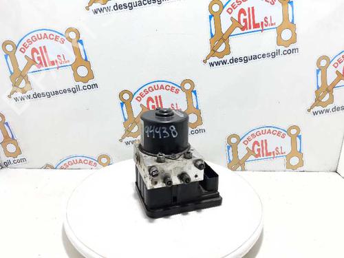 Used ABS pump OPEL ZAFIRA / ZAFIRA FAMILY B (A05) 1.9 CDTI (M75) (120 hp) 20803602